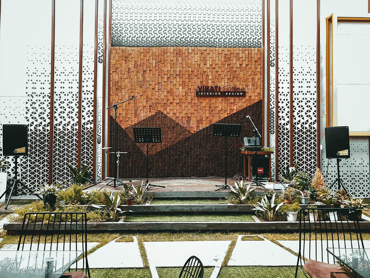 Vibati Coffee(乡间咖啡馆的逆袭)-29