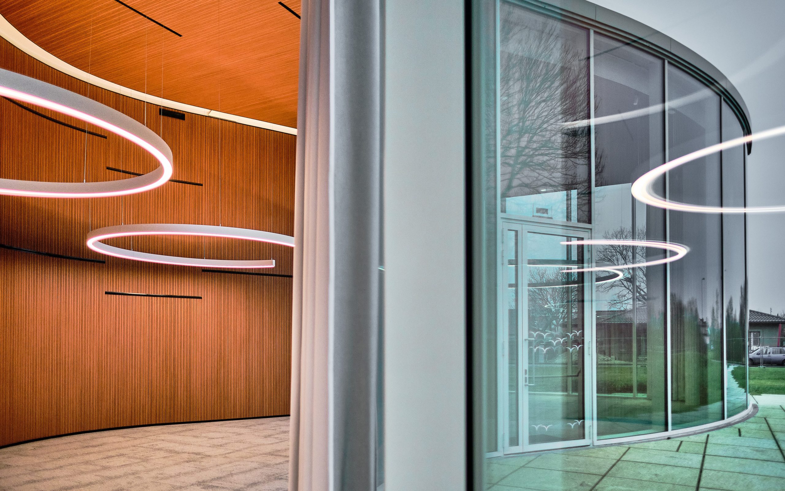 丨拉脱维亚文茨皮尔斯丨SARMA&NORDE Architects-21