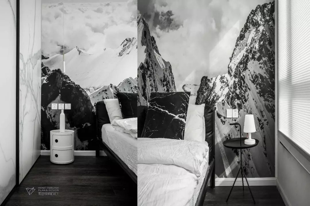 素图新作 | 色彩最后的抽象-56