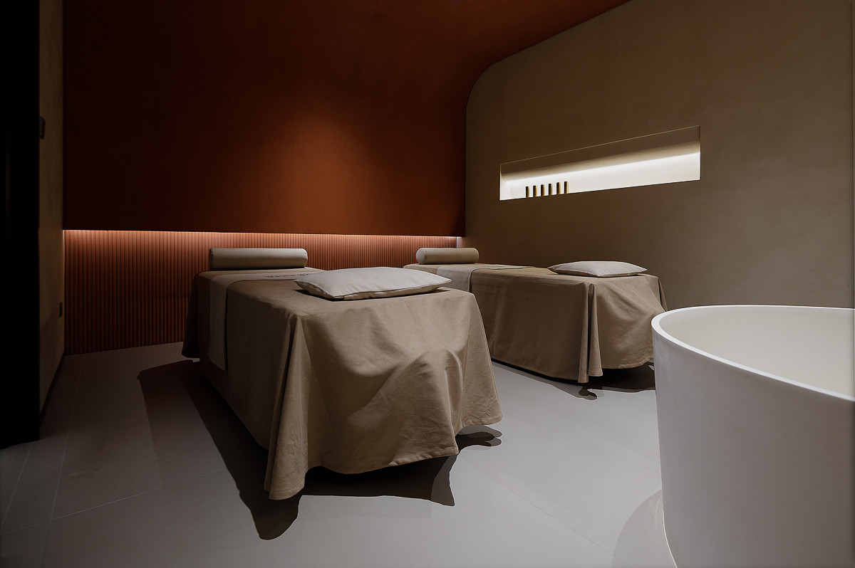 养生会馆丨中国沈阳丨简嘉一舍-3