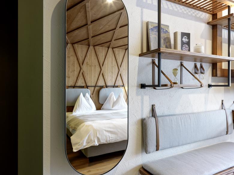 Hotel Sunstar Lenzerheide 酒店室内设计丨瑞士丨IDA14-14