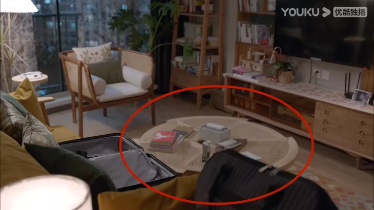 《小敏家》家居设计丨中国北京丨剧组美术团队-66