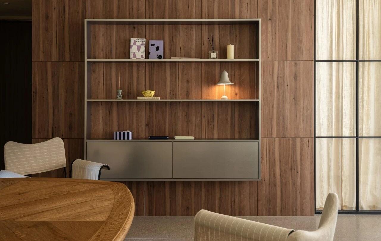 向泽空间 · 阿那亚北戴河165㎡私宅丨ULS向泽空间-25