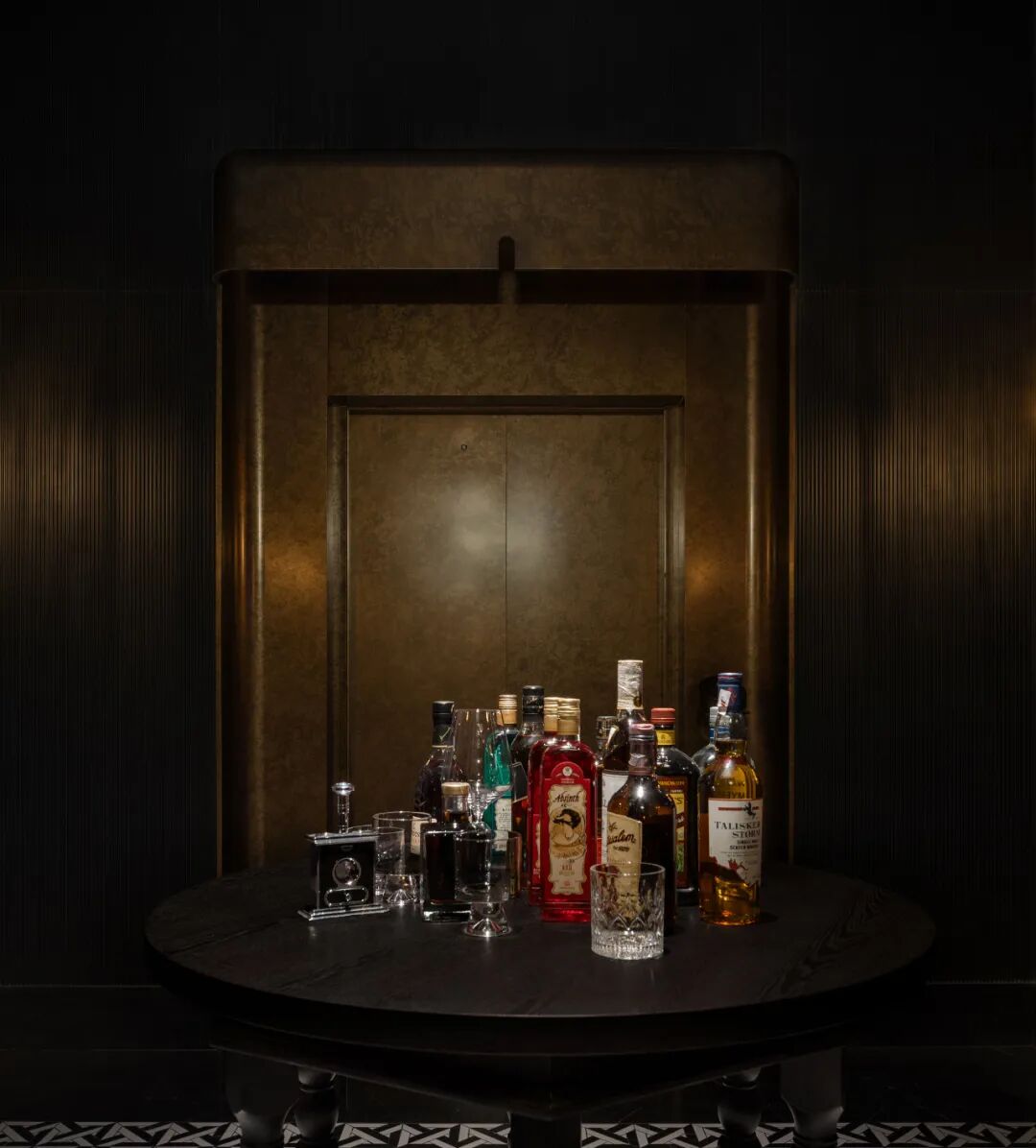 ZMAN拙人营造I豫知音CLUB-17