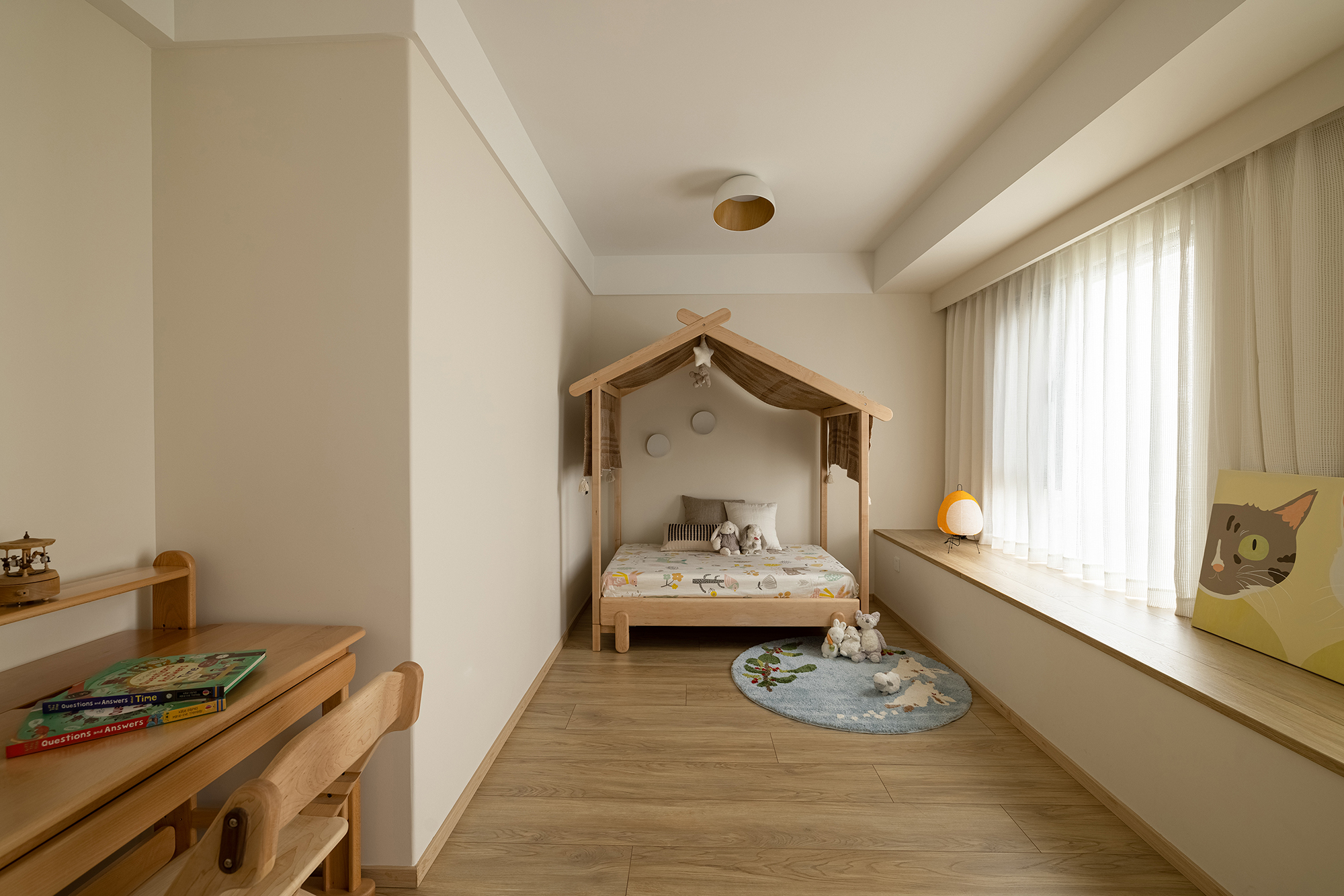 熙境丨中国成都丨季意空间设计-39