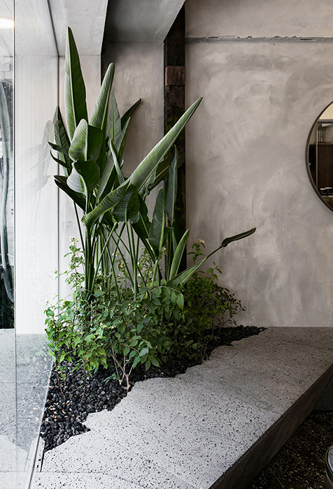 SEOUL COFFEE(MANGWON) Labotory-3