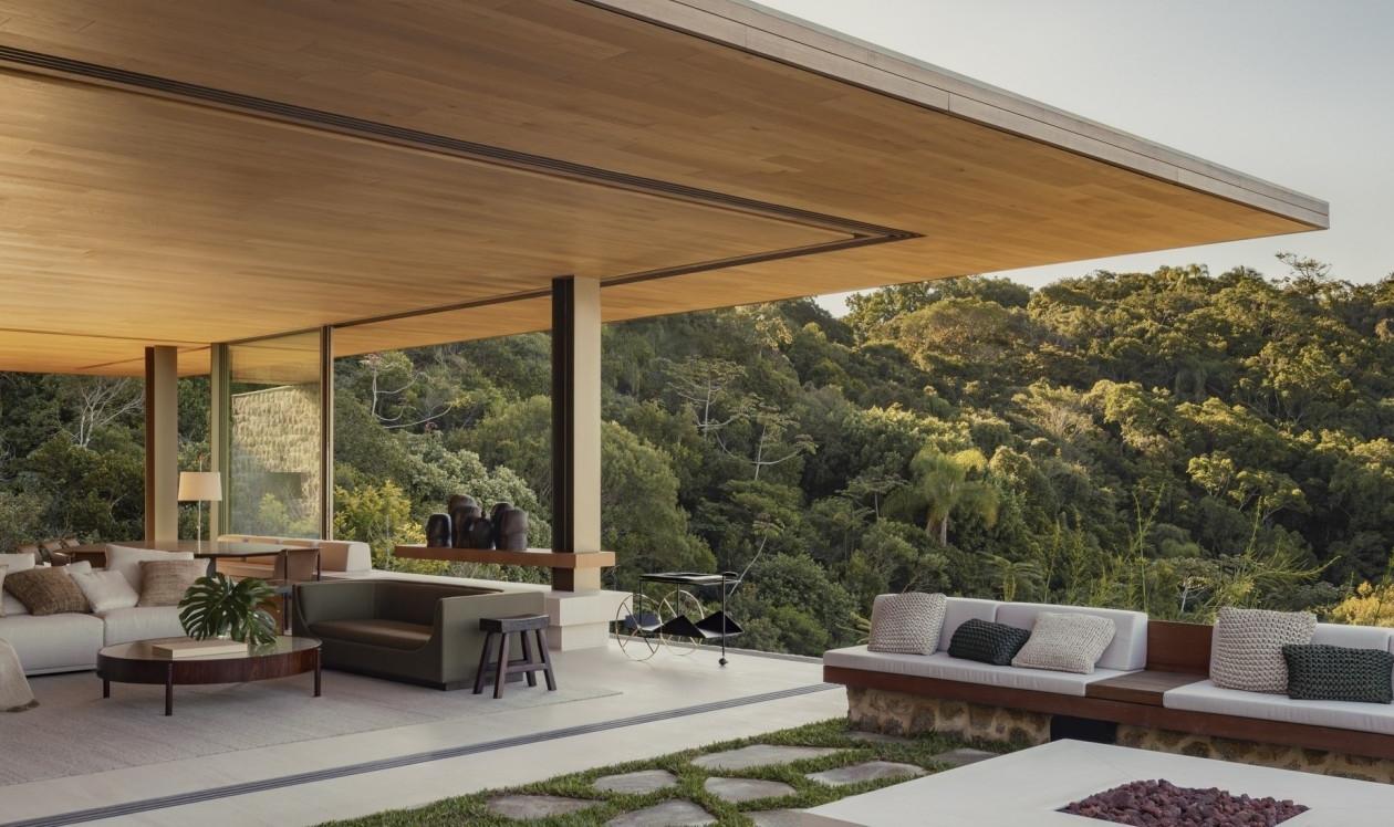 布拉瓦海滩房子-11