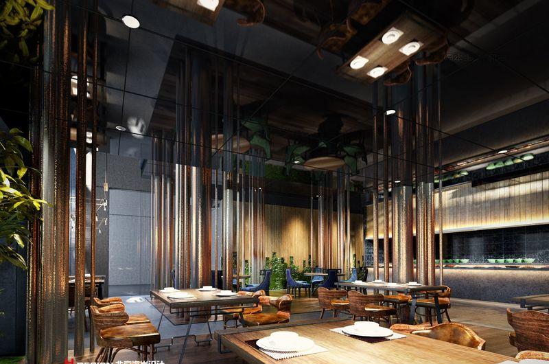 侗家食府（工厂店）-40