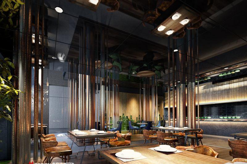 侗家食府(工厂店)-40