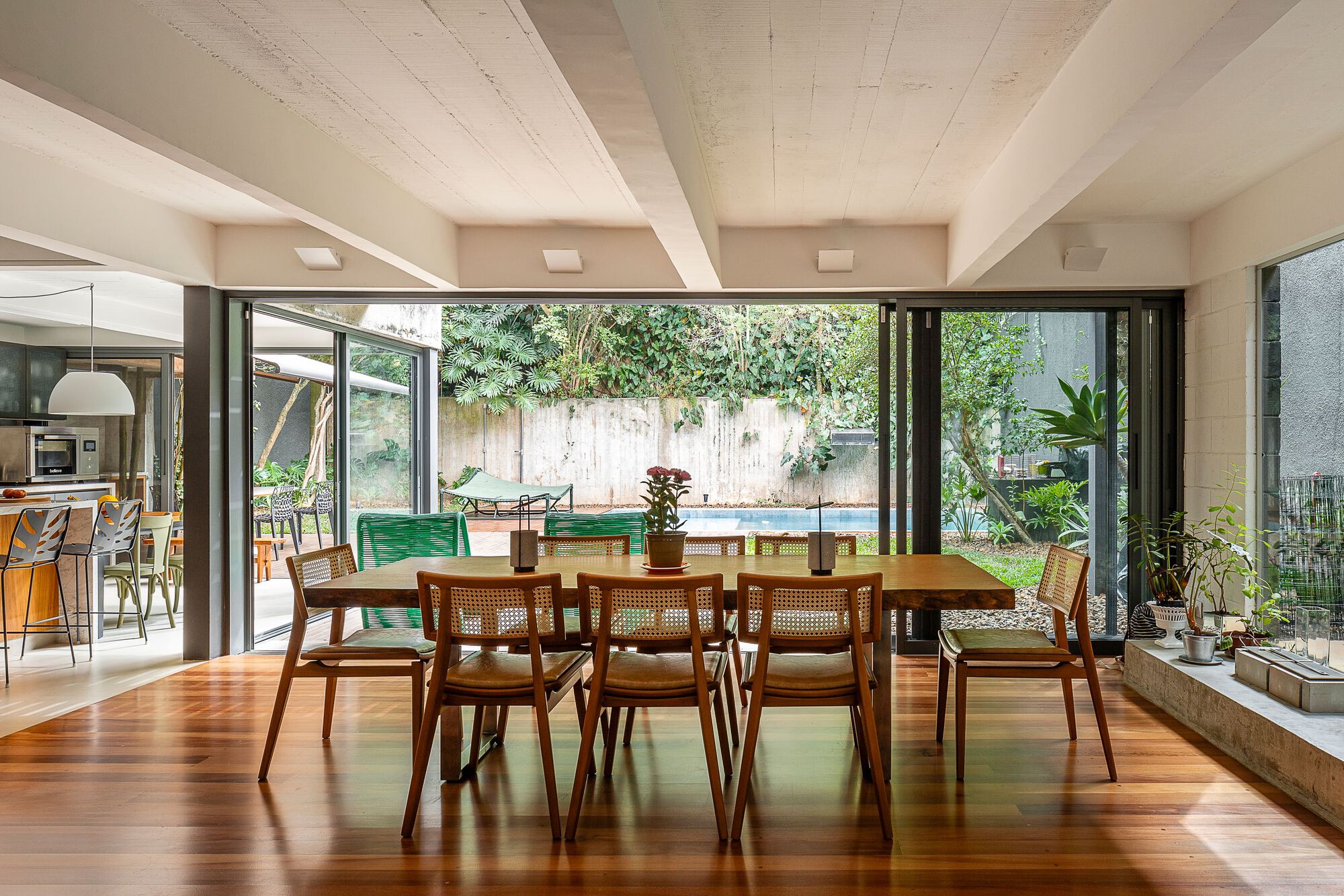 丨巴西圣保罗丨ARKITITO Arquitetura-45