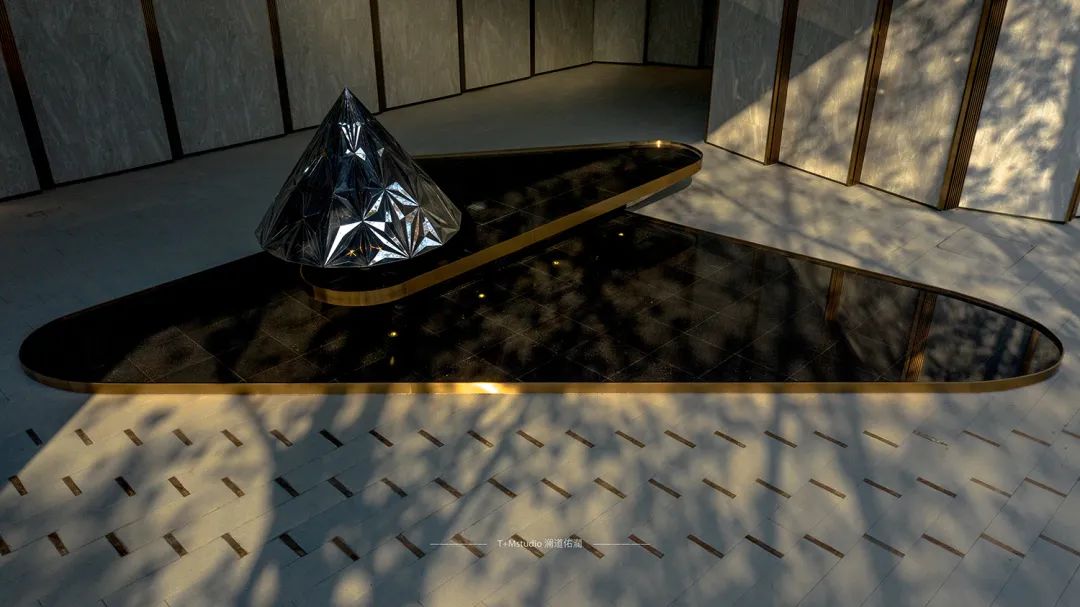 武汉龙湖·天玺体验区丨中国武汉丨上海澜道佑澜环境设计有限公司-28