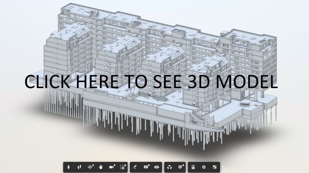 住宅楼  全部一居室公寓丨奥地利维也纳-2