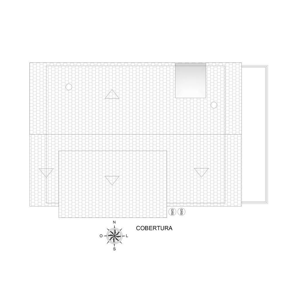 巴西 Pinto Bandeira 自然景观中的 La Pinta Chalets-39