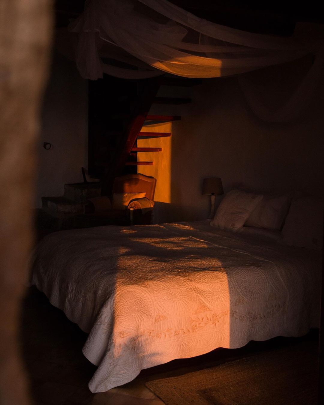 马洛卡隐秘自然疗愈酒店·She She Retreats丨西班牙丨Albertine van Iterson-27