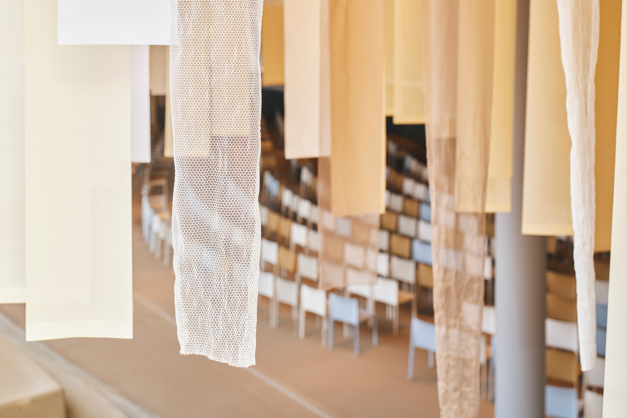 丨日本大阪丨akihisa hirata architecture office-18