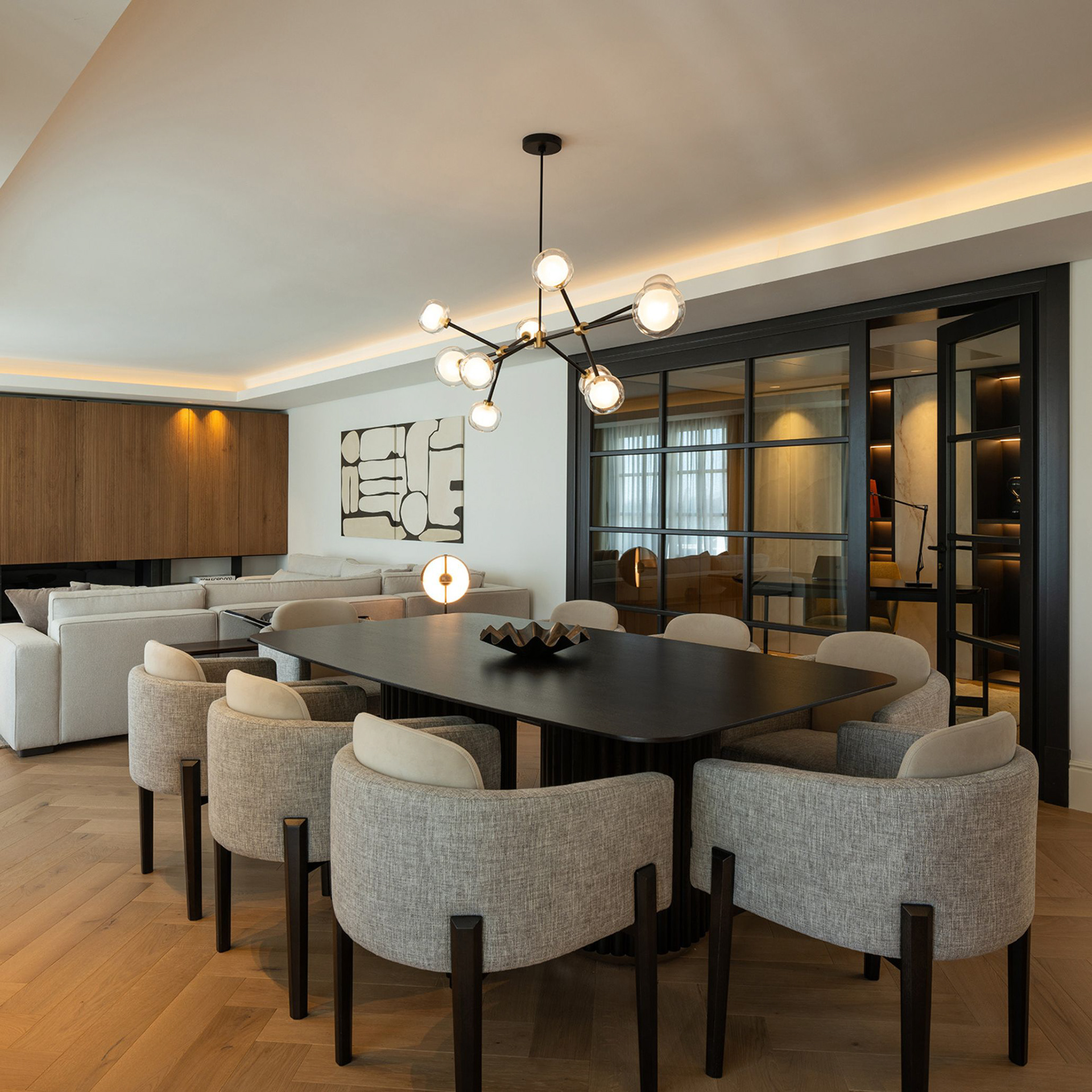 A Polished Edge（别墅项目,未明确中文名称）-5