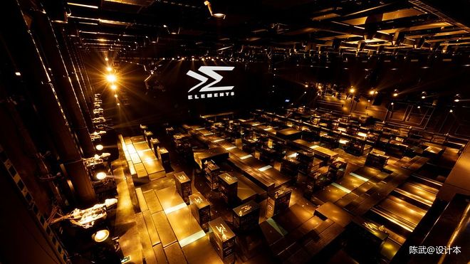 北京Elements酒吧丨中国北京丨新冶组-14