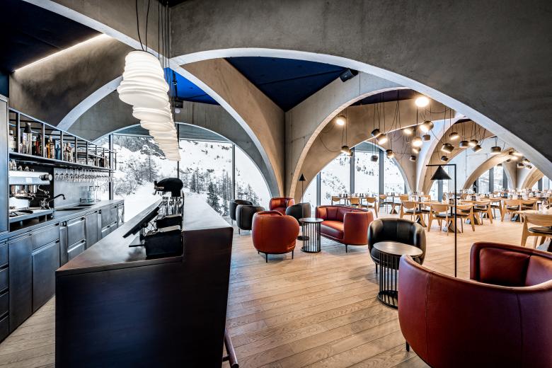 再见餐厅丨奥地利-9