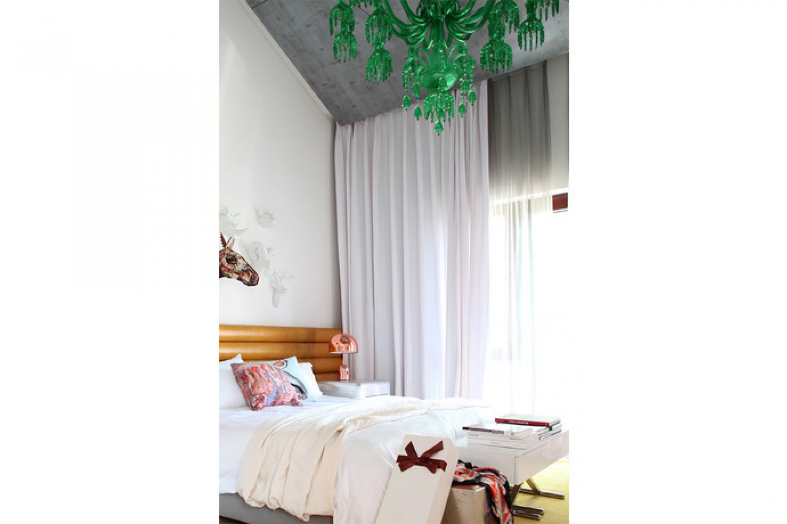 700m²艾力枫社别墅孟也空间创意事务所-16