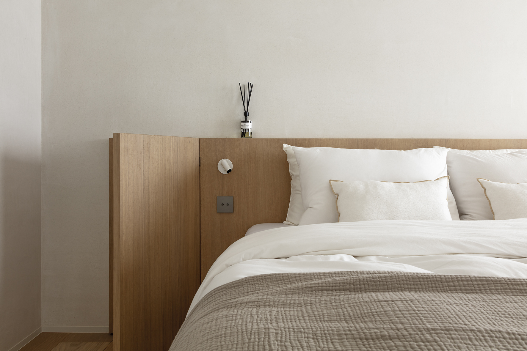 佐特花园住宅 | chrisma | 2022 | 比利时-2