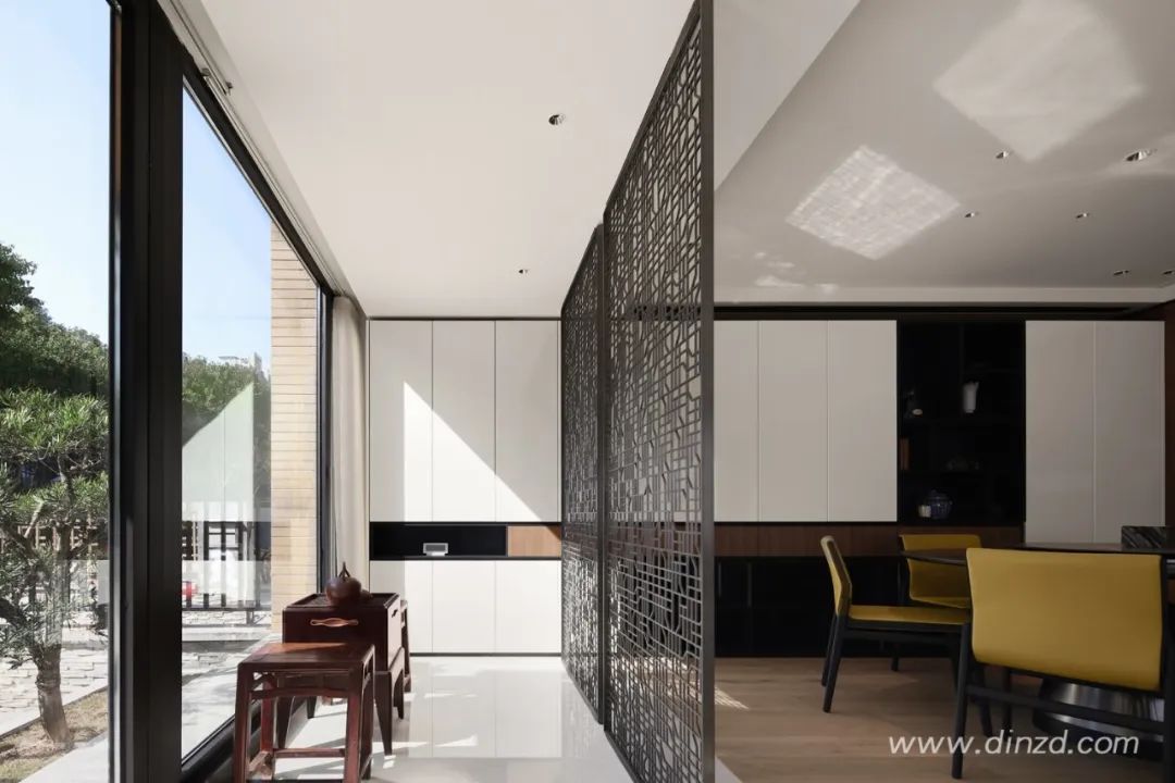 元一柏庄丨中国嘉兴丨应氏建筑设计+迷作空间-37