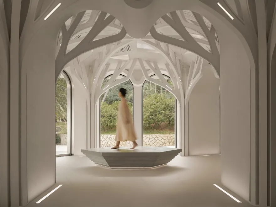 1,2 Coffee & Bar(鼓浪屿店)丨中国厦门丨CUN PANDA NANA-46