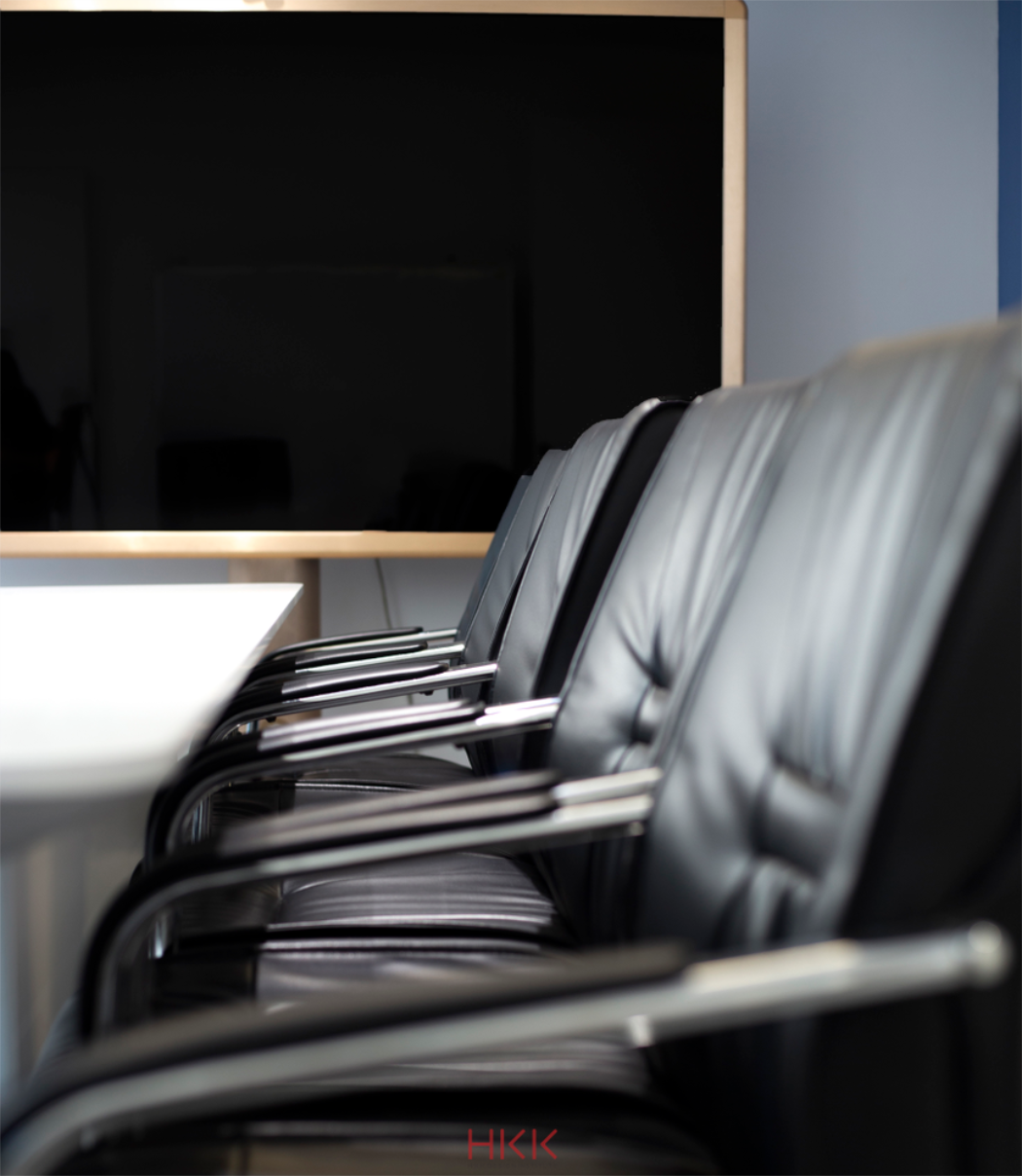 深圳年年卡网络科技办公室丨中国深圳丨华可可设计二院-19