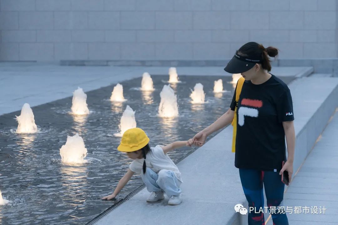 深圳国际山公园街区 · 绿色半山社区生活枢纽丨中国深圳丨PLAT Studio-67