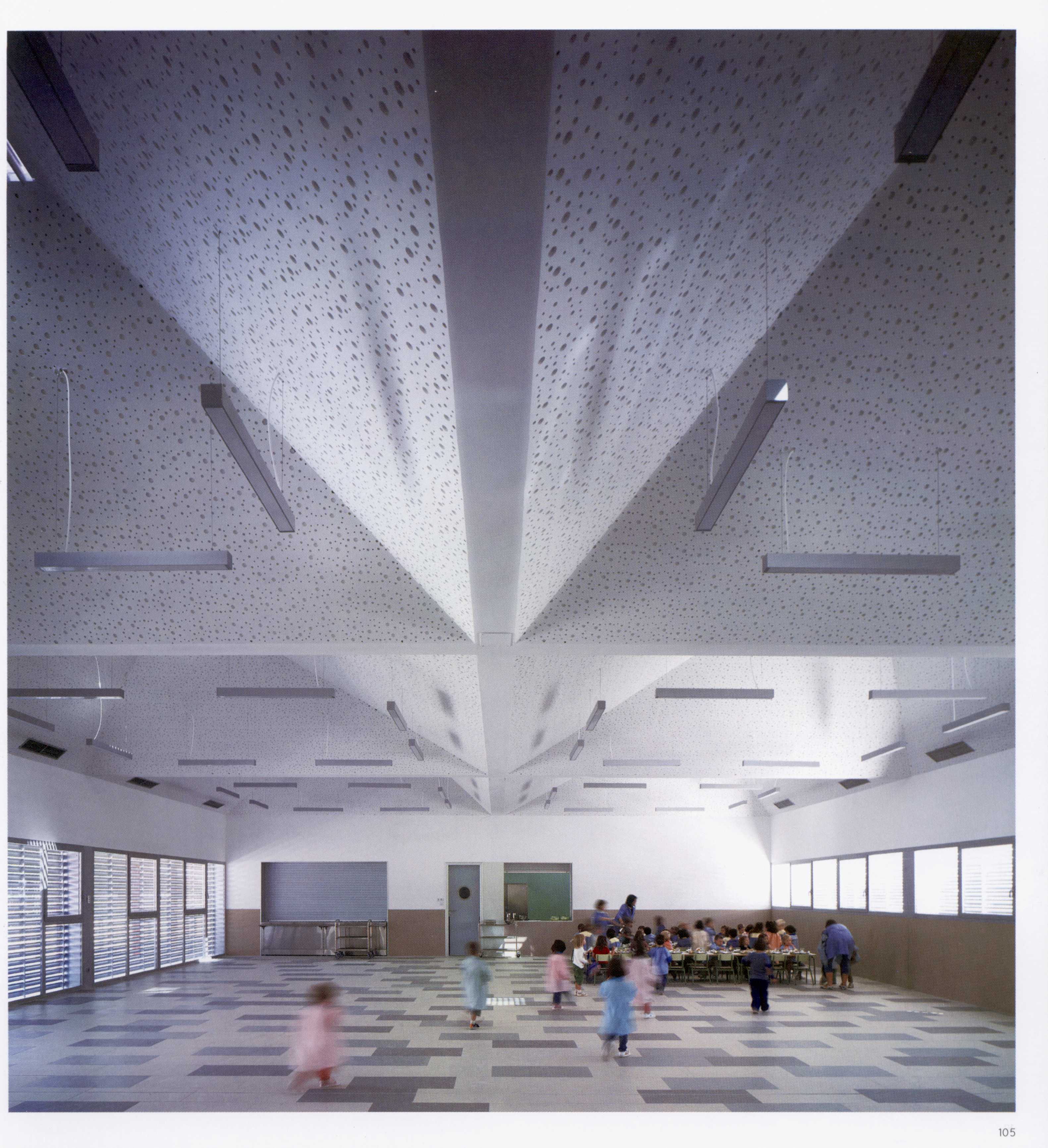 国外幼儿园设计-3