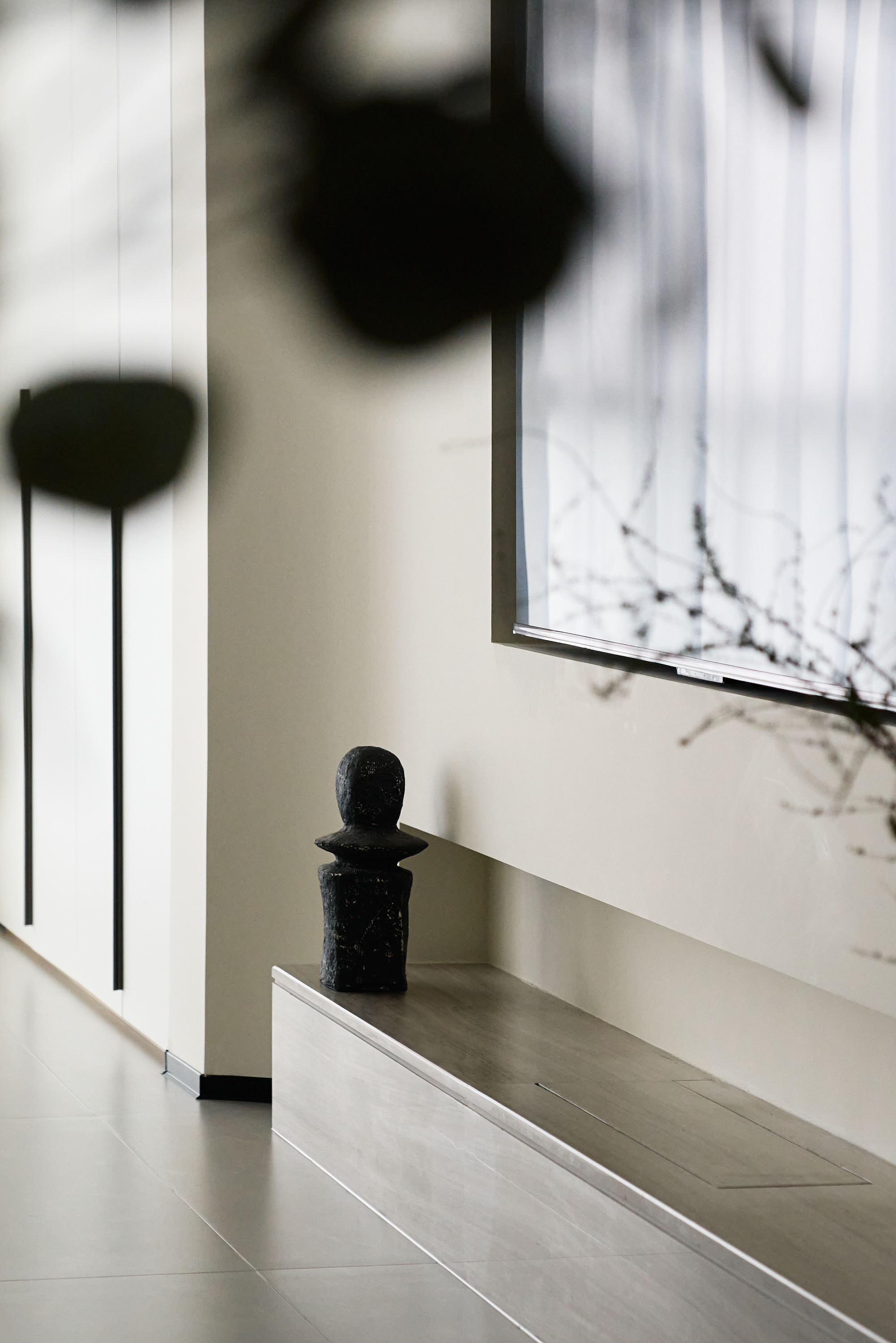 删繁就简,岁月留香丨中国眉山丨眉山大可设计-29