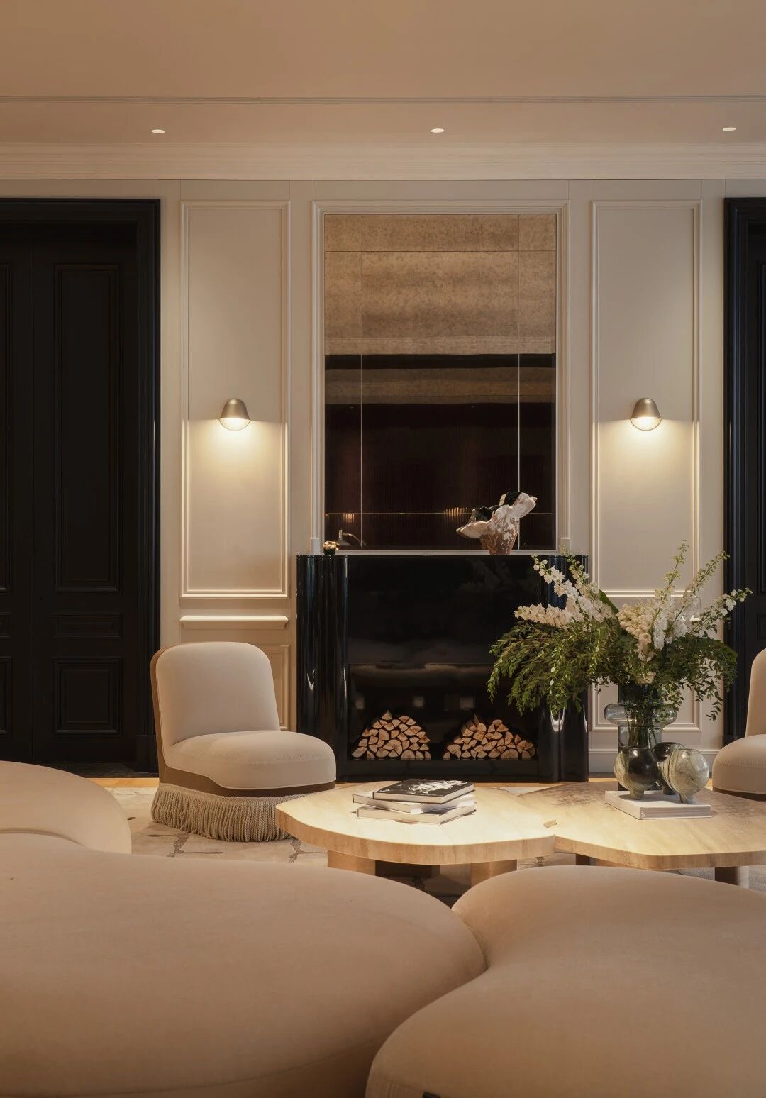 图森亚太超级旗舰展厅丨中国上海-25