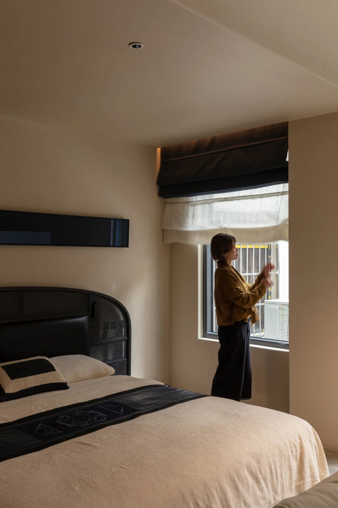 喜乐暖居丨中国广西丨顾忆-27