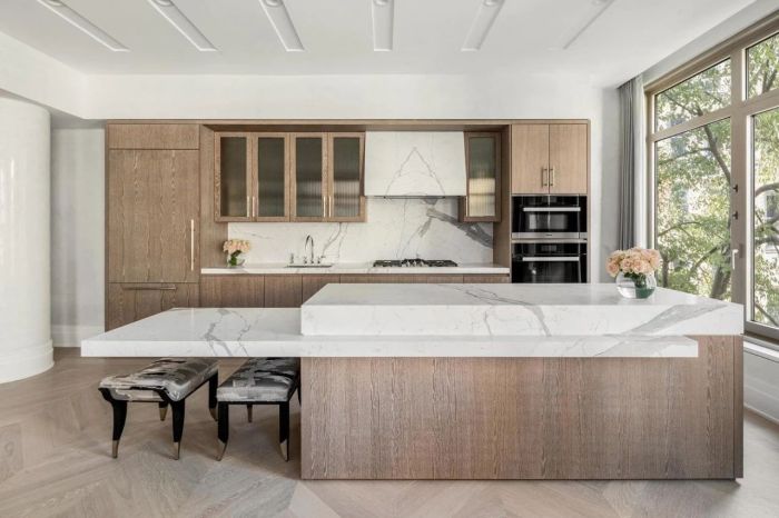 40 Bleecker · 曼哈顿豪华公寓设计丨美国曼哈顿-57