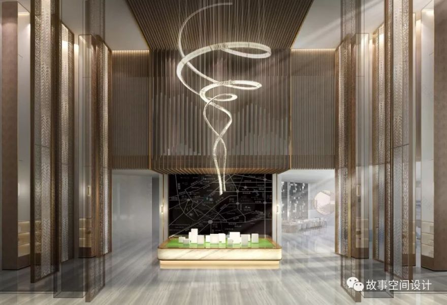 侨信云起会所-42