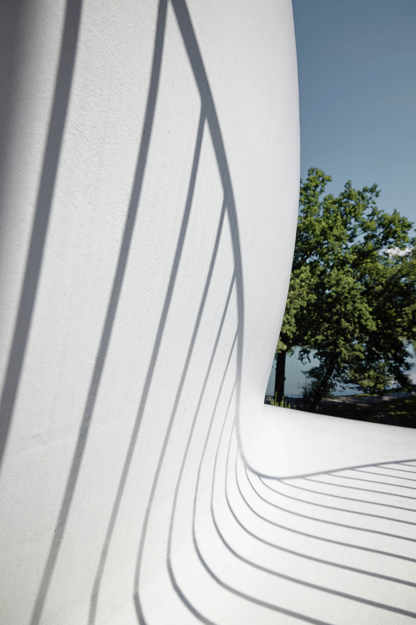 amorph living sculpture · 木材建筑丨奥地利萨尔茨堡丨Lechner & Lechner Architects-52