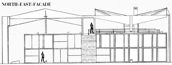 AD Classics Centre Le Corbusier (Heidi Weber Museum) Le Corbusier-39