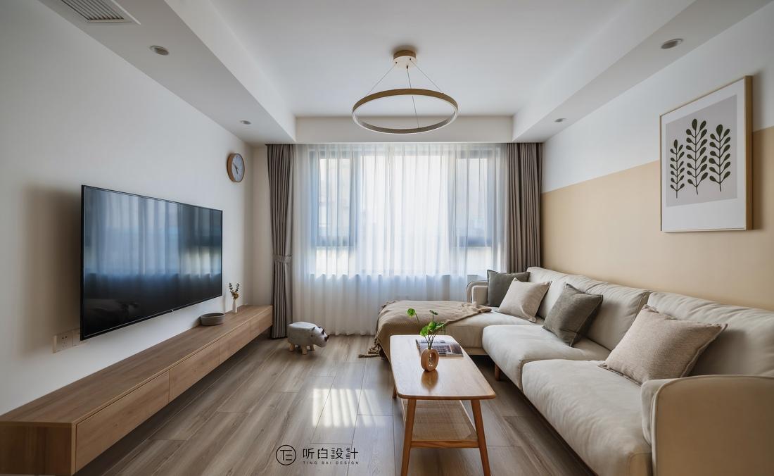 日式风情温暖家居设计-15