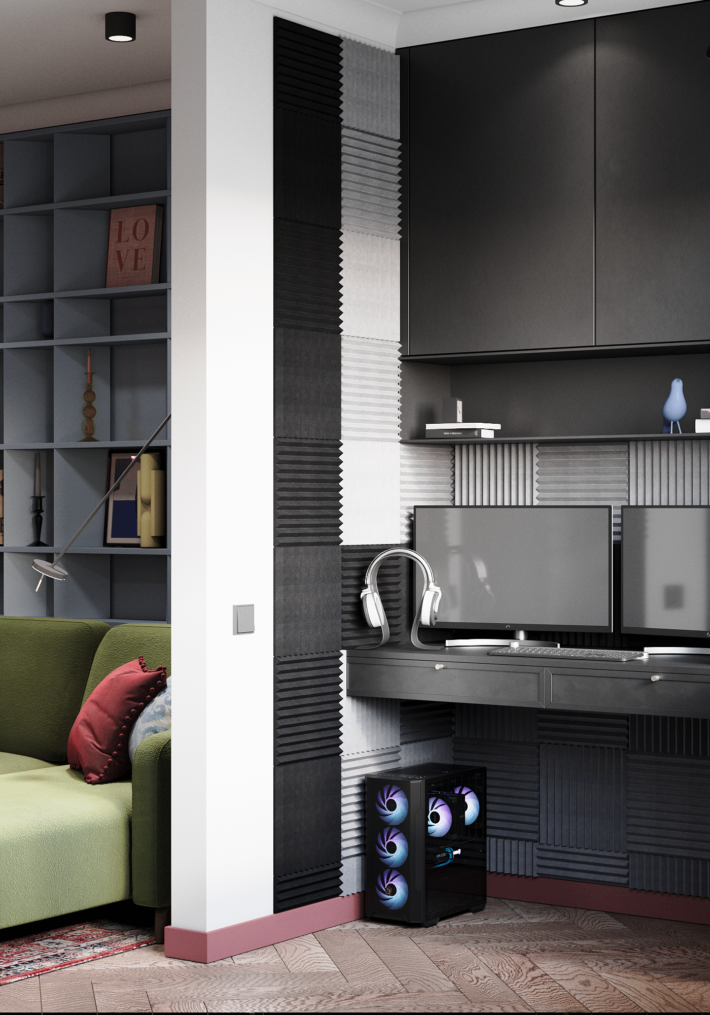 丨俄罗斯秋明丨Morion（设计师Valeriia Voronchikhina）-42