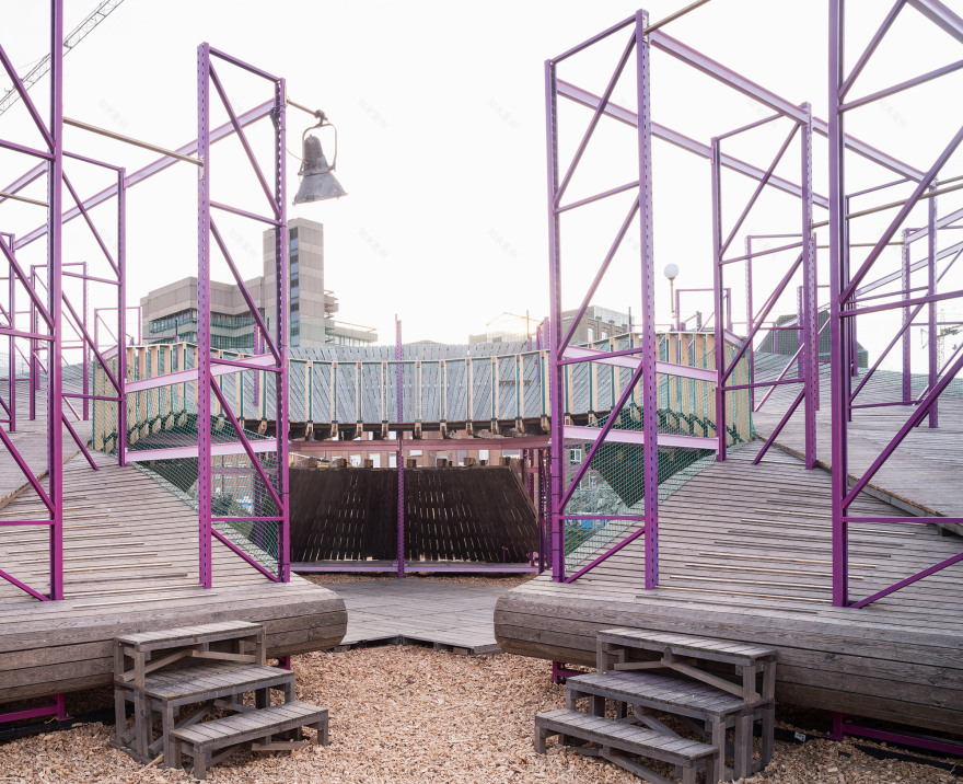 奥勒沃德鲁姆亭丨Belgium丨Decoratelier Jozef Wouters-19