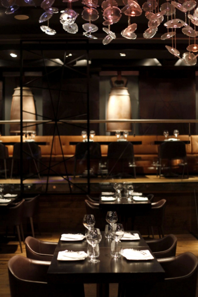 [夜店] DSTRKT London-13