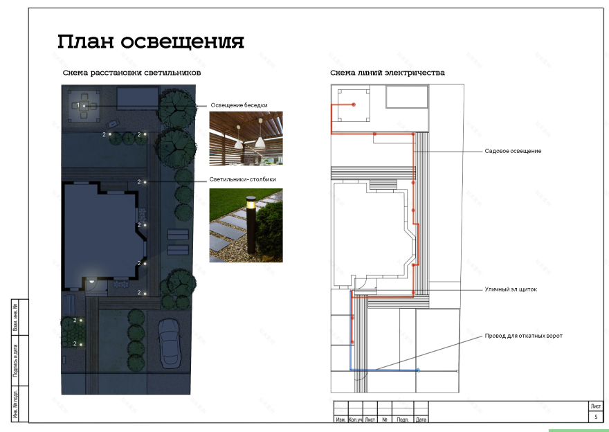 住宅区内的场地设计-5