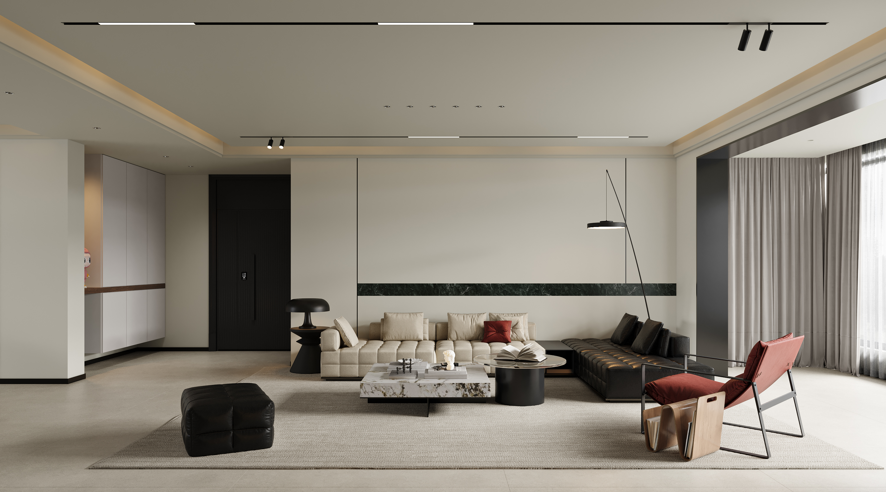 建业 森林半岛--现代-3