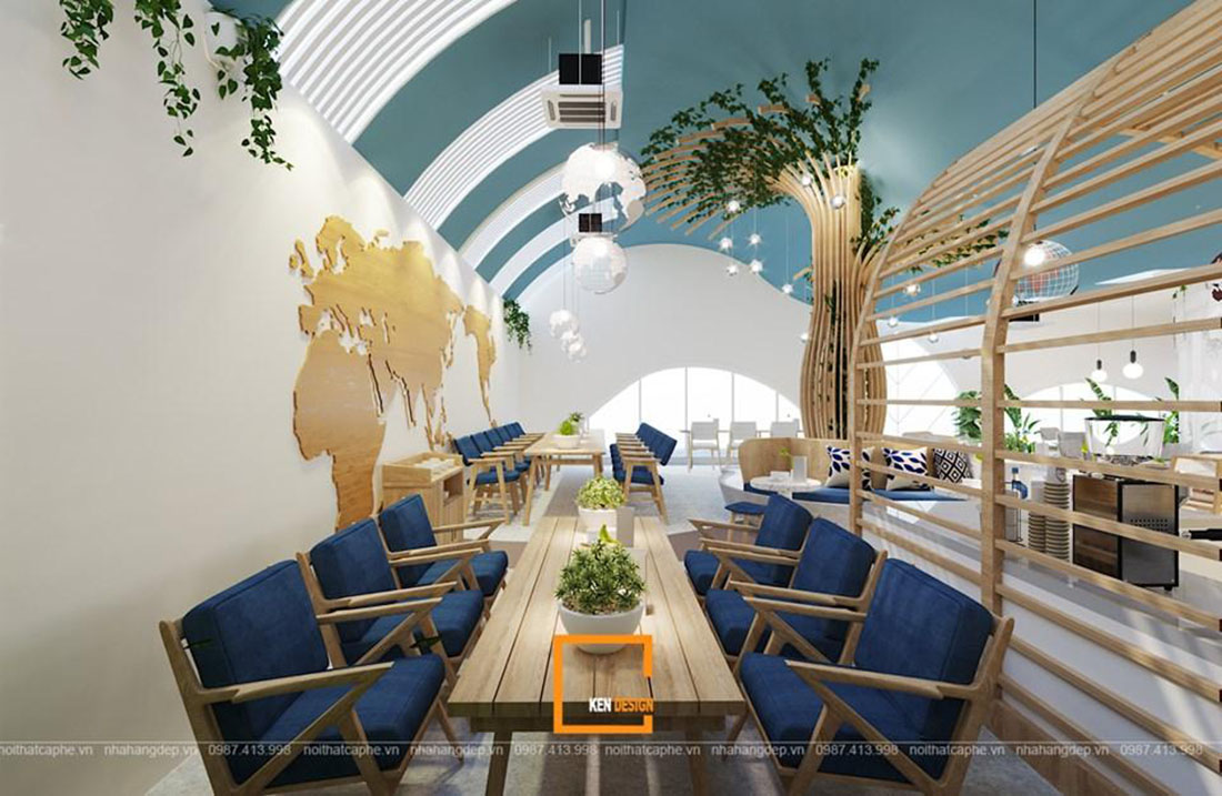 丨越南河内丨Ken Design-15