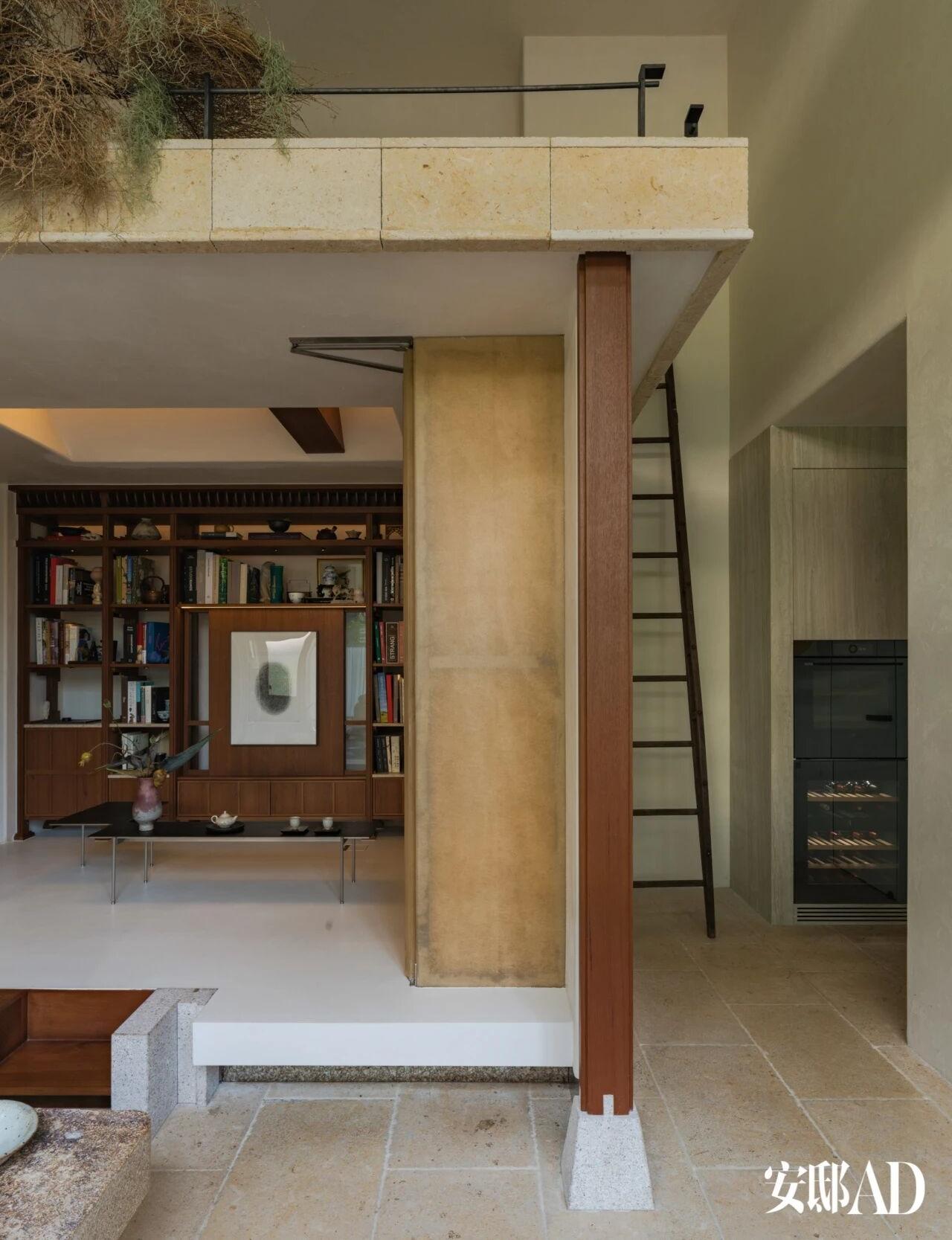 润舍纳图丨新工作室润舍3·0丨中国成都丨李雪-3