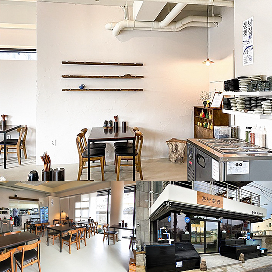 白与原木的温馨小窝-1