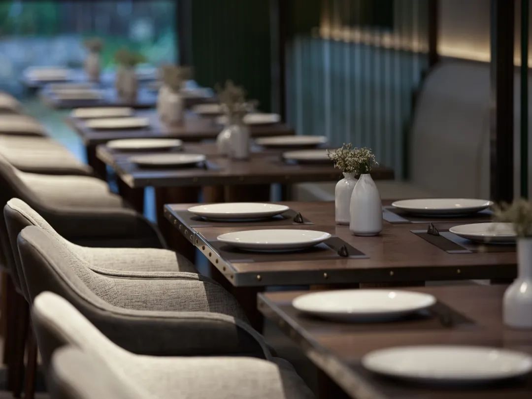 峨嵋见山府营销中心丨中国眉山丨千墨设计-45