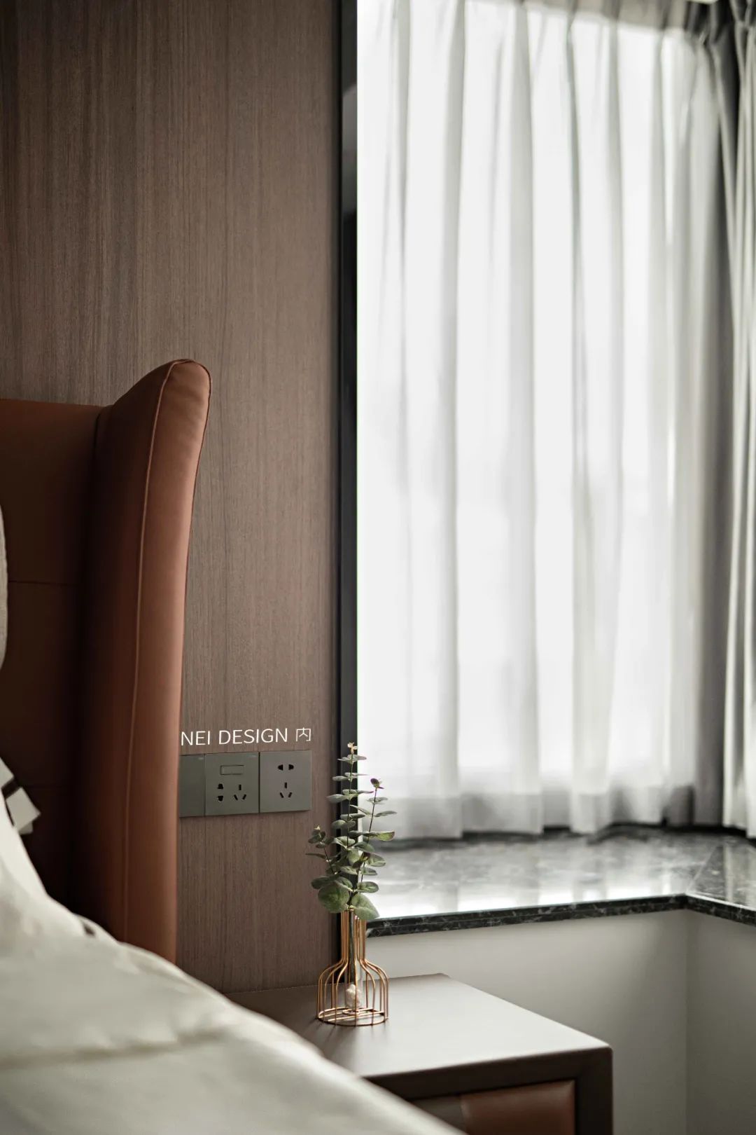 姚姐姐的新房 · 桂林尚玺 12 栋的现代别墅设计丨中国桂林丨内空间设计机构-48