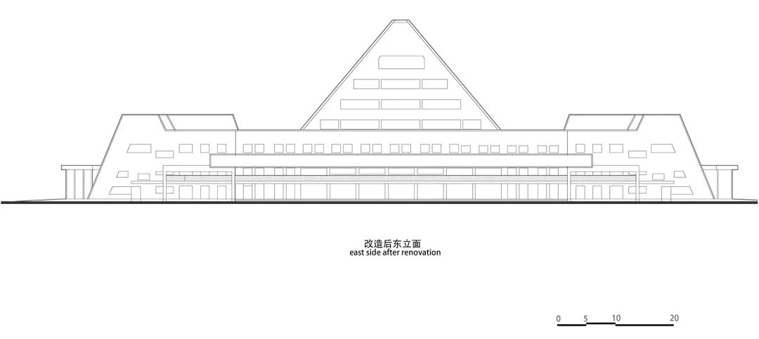 绍兴市客运中心更新改造丨中国绍兴丨任天建筑工作室-54