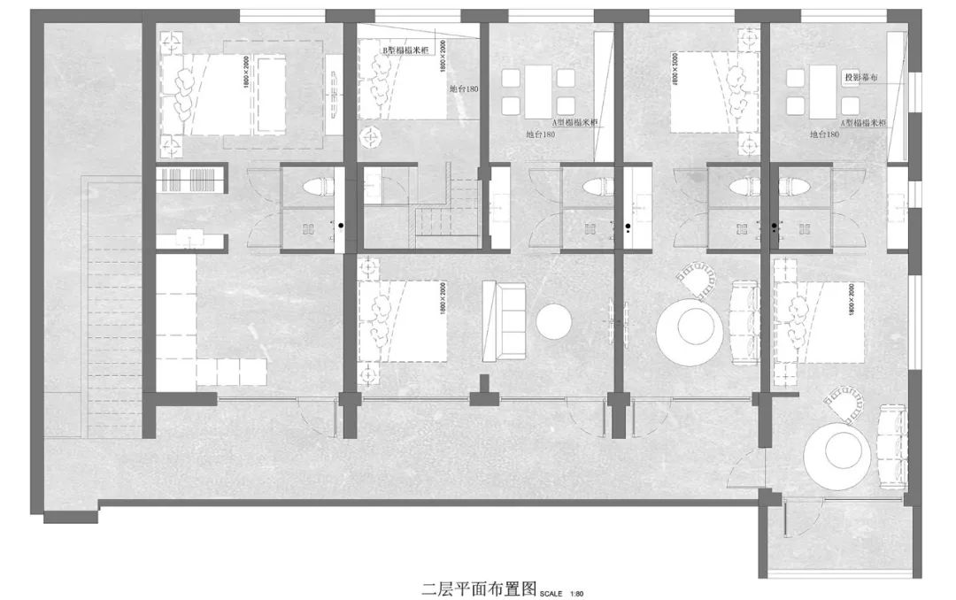 海岛日记 · 是枝裕和式温情的海岛民宿设计丨中国烟台-40