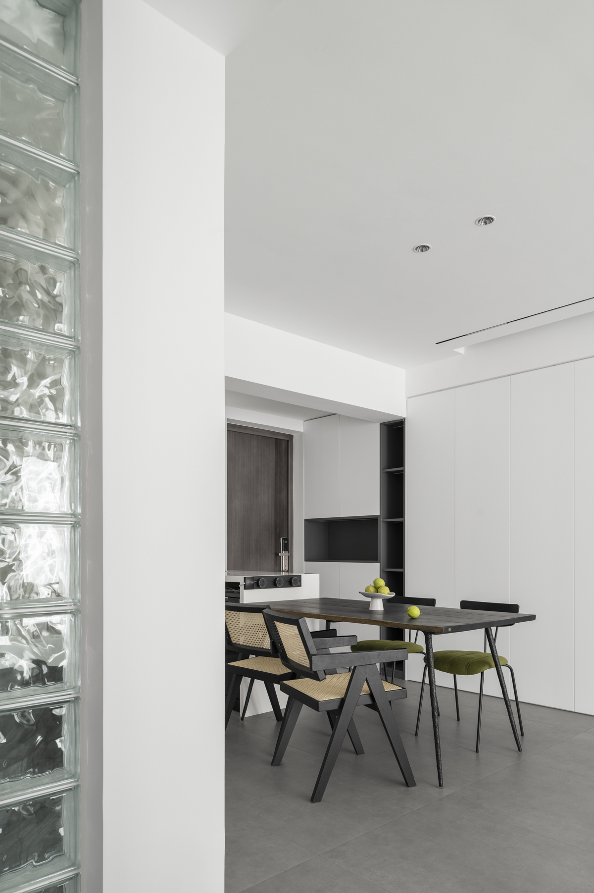 空间摄影平层私宅（二）丨中国贵阳丨贵阳宏福樘-9